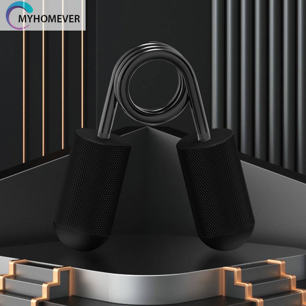 Dụng Cụ Mở Rộng Ngón Tay Bằng Hợp Kim Nhôm Trọng Lượng Nhẹ Hỗ Trợ Luyện Tập