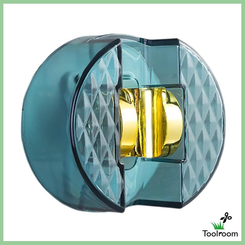 Giá Đỡ Vòi Hoa Sen Gắn Tường Chống Thấm Nước Tùy Chỉnh Góc Độ Tiện Dụng Cho Khách Sạn / Nhà