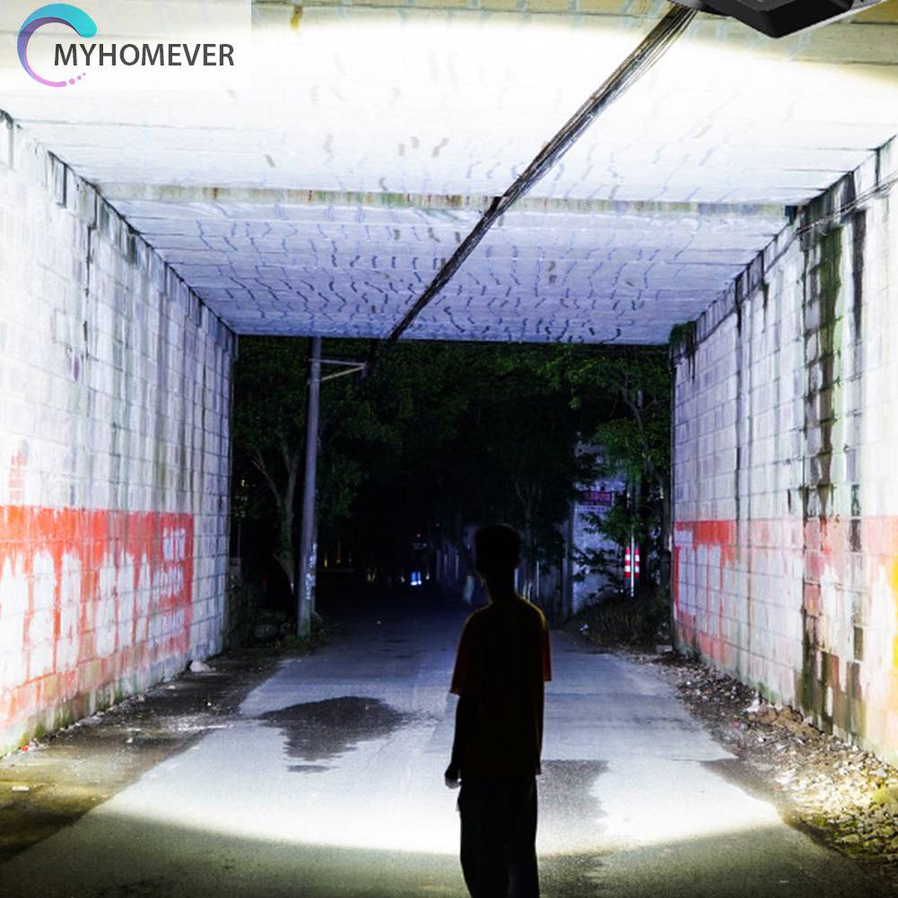 Móc Khóa Đèn LED 1000LM COB 800mAh Type-C USB Chống Thấm Nước IPX4