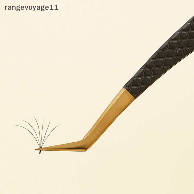 1 Nhíp Gắn Mi Giả Chống Tĩnh Điện Chuyên Nghiệp