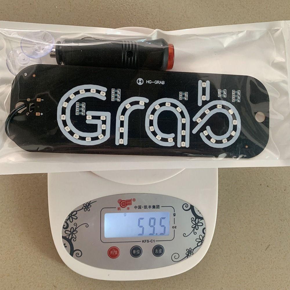 Toptool Đèn led 39smd 2835 Ánh Sáng Xanh Lá Có Công Tắc Tiện Dụng Cho Xe Hơi
