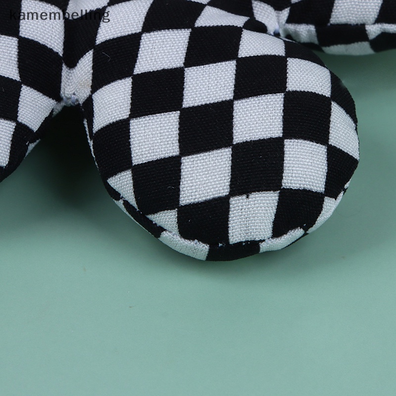 Kamembelling Phụ Kiện Khóa Giày Hình Hoa Cổ Điển Nhiều Kiểu Dáng Chất Lượng Chs Dễ Phối Đồ