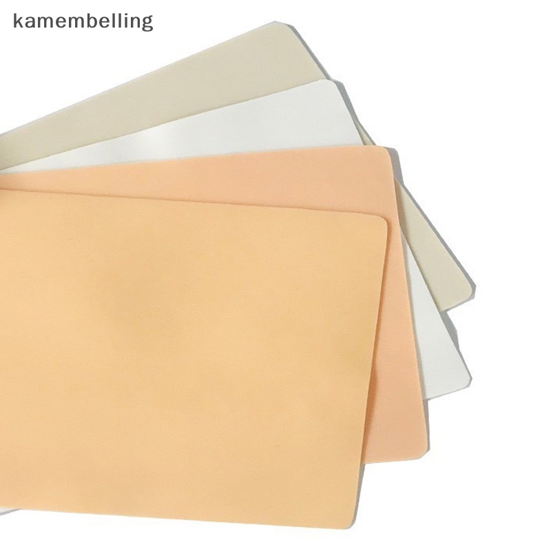 Da Tập Xăm Lông Mày Vĩnh Viễn kamembelling Hai Đầu Chuyên Dụng Cho Người Mới Bắt Đầu