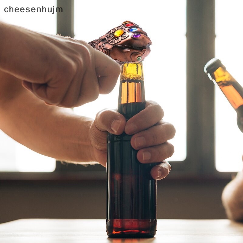 Dụng Cụ Mở Nắp Chai Đa Năng Độc Đáo Cho Nam