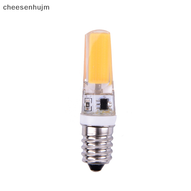 Bóng Đèn LED Mini G4 G9 E14 COB SMD 9W 220V Ánh Sáng Trắng Ấm Tiện Dụng