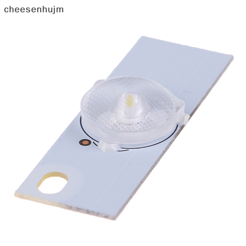 Set 20 Đèn LED 3V 6V SMD Có Khả Năng Lọc Kính Cho TV LED 32-65 inch