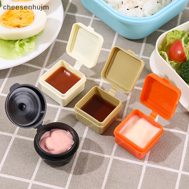 Set 1 / 2 Chai Đựng Gia Vị Mini Tiện Dụng Chất Lượng Cao
