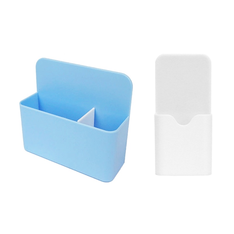 Hộp Đựng Bút Đánh Dấu Từ Tính Sức Chứa Lớn Tiện Dụng