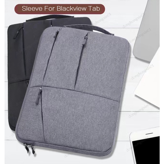 Túi Đựng Máy Tính Bảng Bằng Vải Bông Cho Blackview Tab 10 Pro Blackview Tab10 Tab 9 Tab 11 12 13 15 16 Oscal Pad 8 10.1 Inch