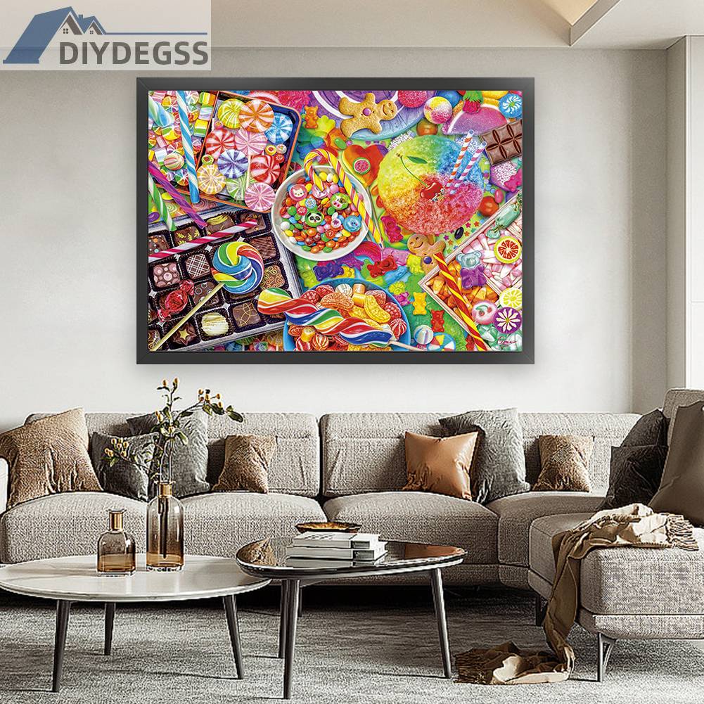 Toàn Bộ Bộ Tranh Thêu Chữ Thập 11CT Bằng cotton Thân Thiện Với Môi Trường Hình Cô Gái