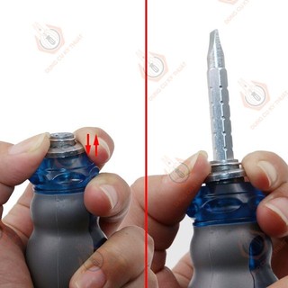 Tô Vít 2 đầu ngắn _ [Shop Dụng Cụ Kỹ Thuật]