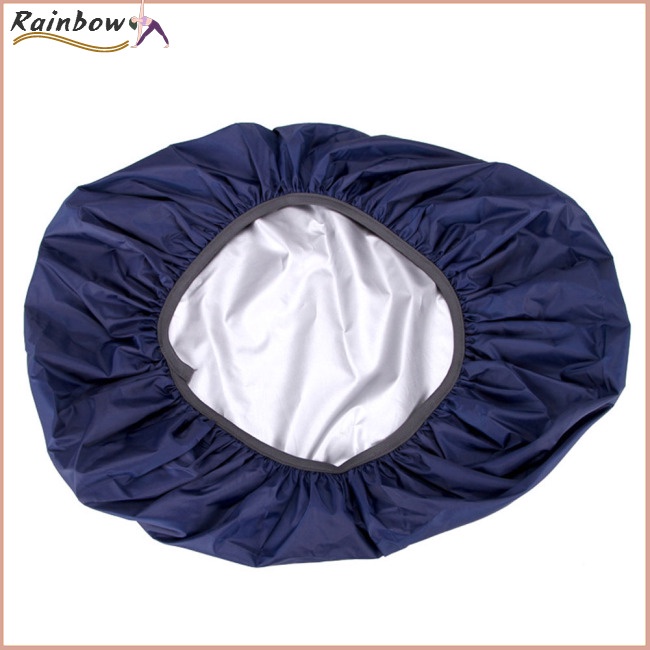 Vỏ Bọc Balo Chống Nước Chống Bụi Chống Tia UV Bảo Vệ An Toàn 35-70L