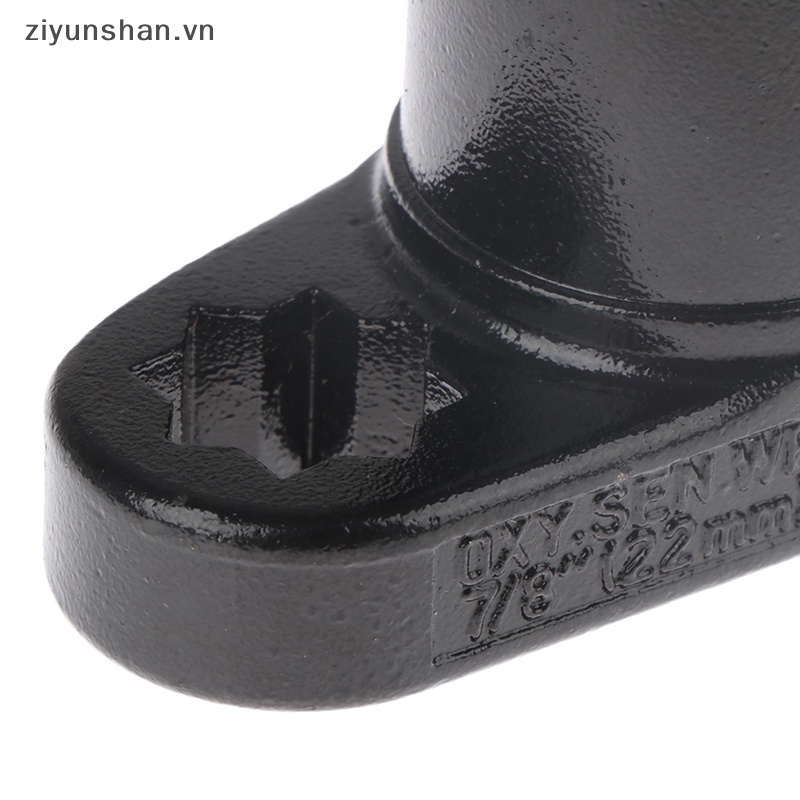 Dụng Cụ Tháo Gỡ Cảm Biến Oxy 22MM Chuyên Dụng Cho Xe Hơi vn