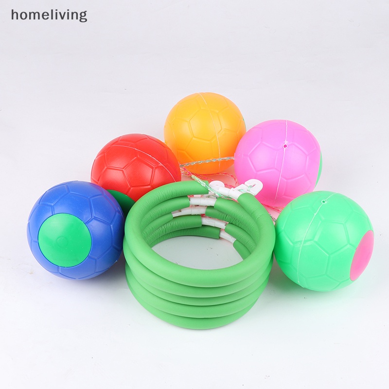 1 Quả Bóng Đồ Chơi Nhảy Cân Bằng Vui Nhộn