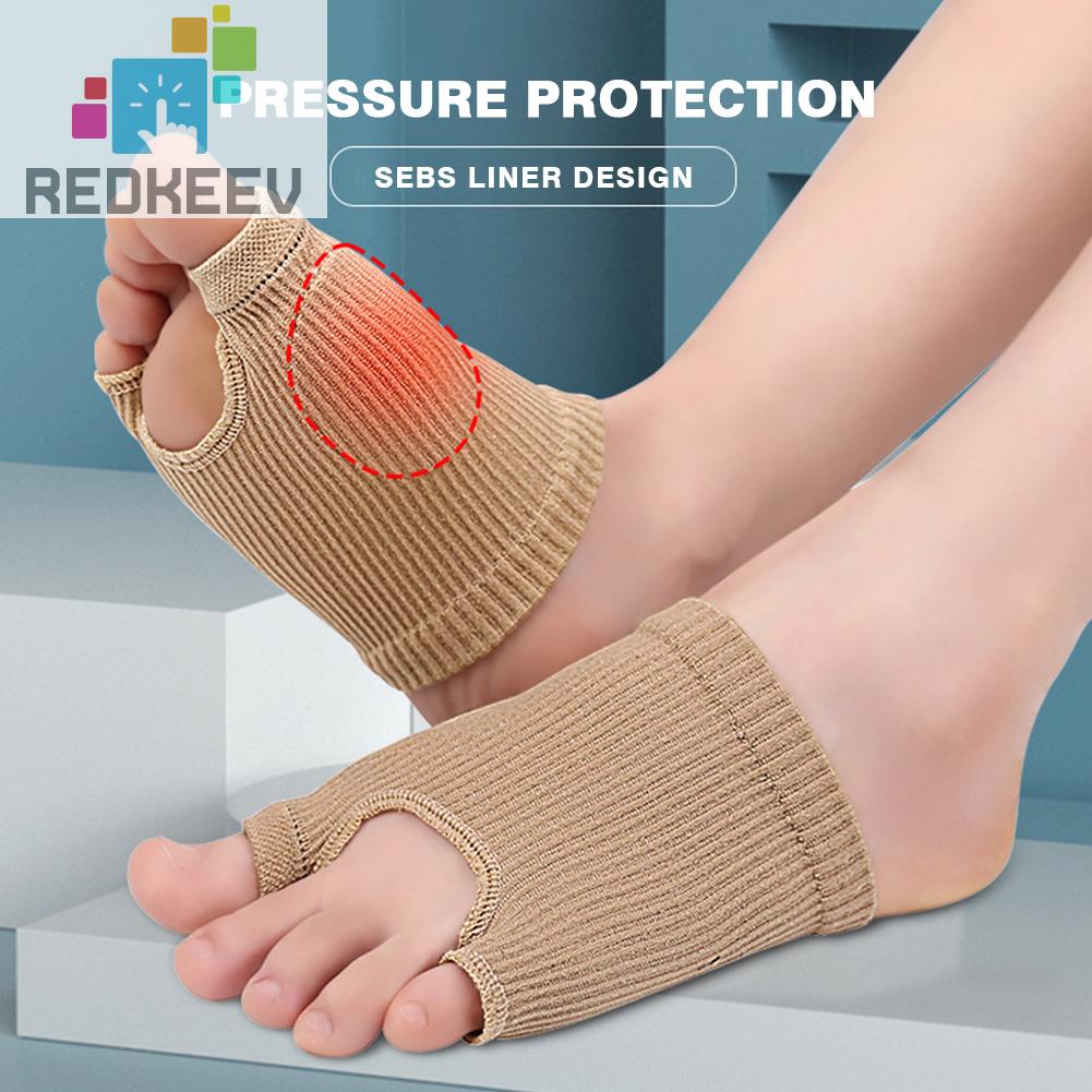 Đôi Vớ Co Giãn Thoải Mái Chống Mệt Mỏi Dành Cho Nam Nữ