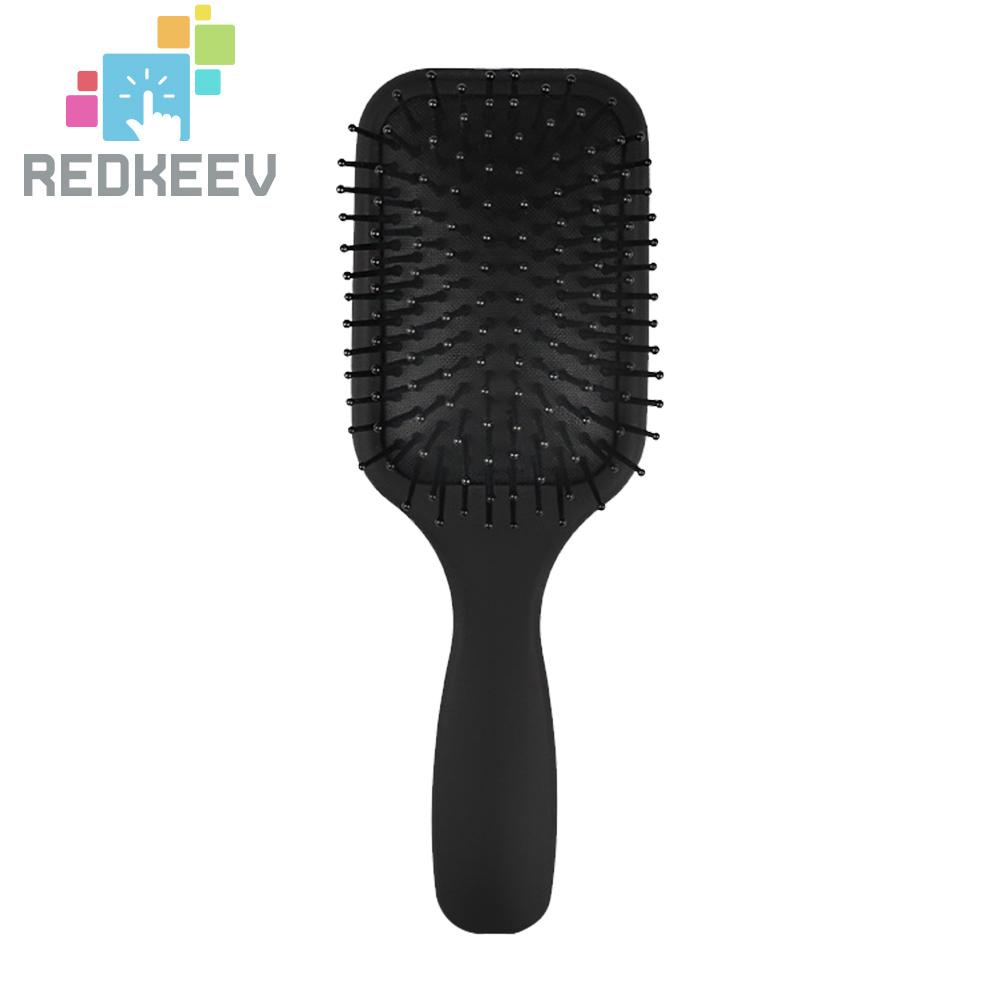 Lược Chải Tóc Massage Da Đầu Tạo Kiểu Tóc Chuyên Nghiệp Cho Nam Và Nữ