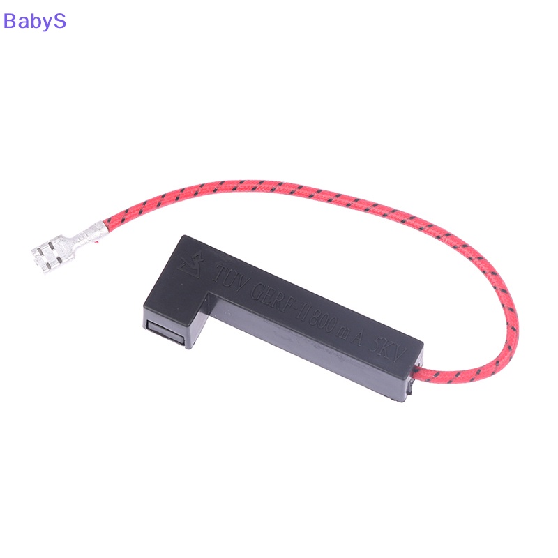 Cầu Chì 5KV 800mA Cho Lò Vi Sóng