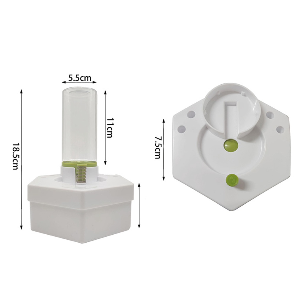 Ny-brush Cọ Vệ Sinh Đa Năng Sử Dụng Trong Trường Học