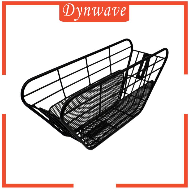 Giỏ Đựng Đồ Thay Thế Siêu Bền Dễ Lắp Đặt Cho Xe Điện Scooter