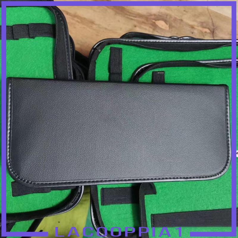 Túi Đựng Gậy Đánh Golf Bằng Da PU Cao Cấp