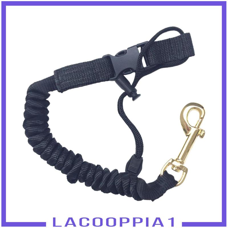 Kẹp Dây Bungee Cao Cấp Cho Cần Câu Cá / Chèo Thuyền Kayak