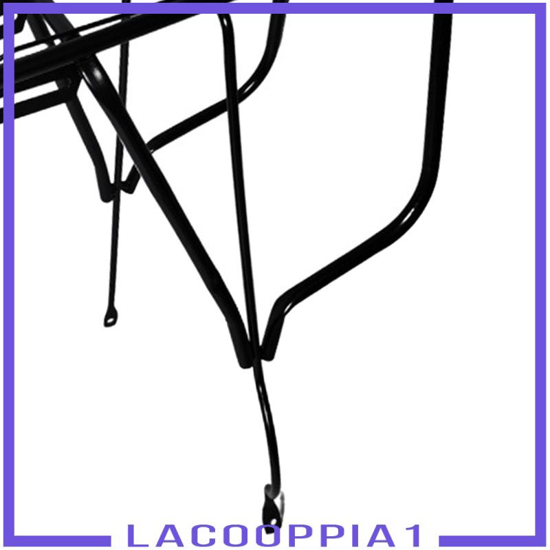 Giá Đỡ Hành Lý Phía Sau Xe Đạp Leo Núi Bằng Sắt Tiện Dụng