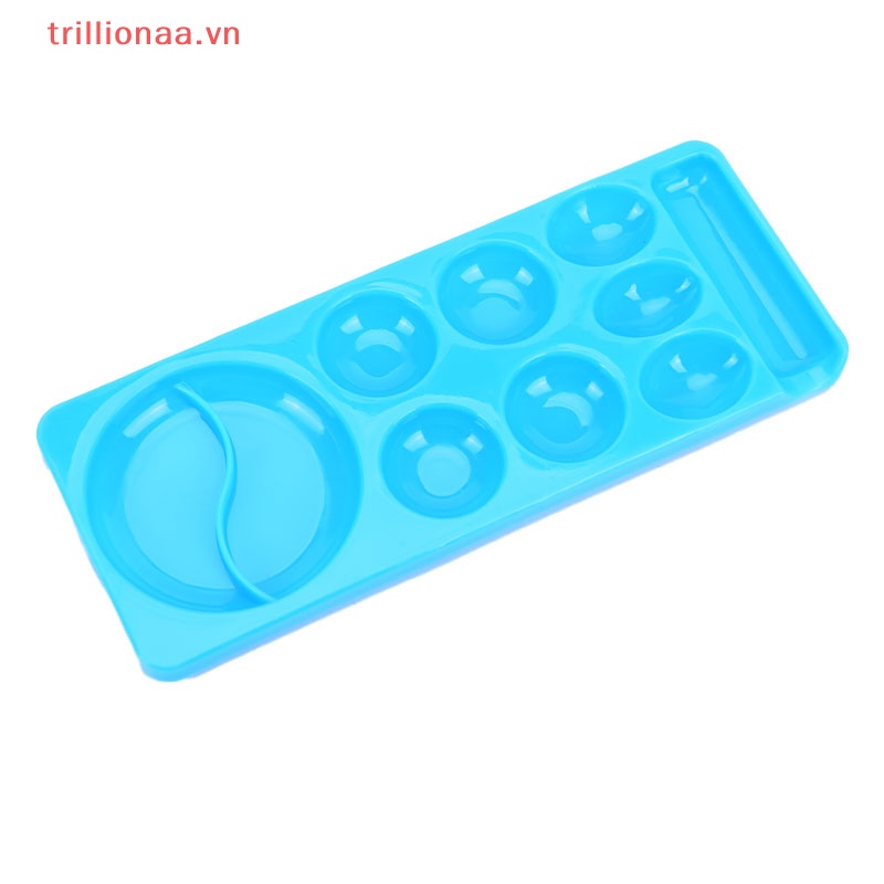 Dụng Cụ Vẽ Móng Nghệ Thuật Trillionaaa Chuyên Dụng