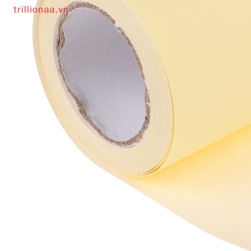 1 Cuộn 20 Miếng Dán Thấm Hút Mồ Hôi Cho Vùng Da Dưới Cánh Tay