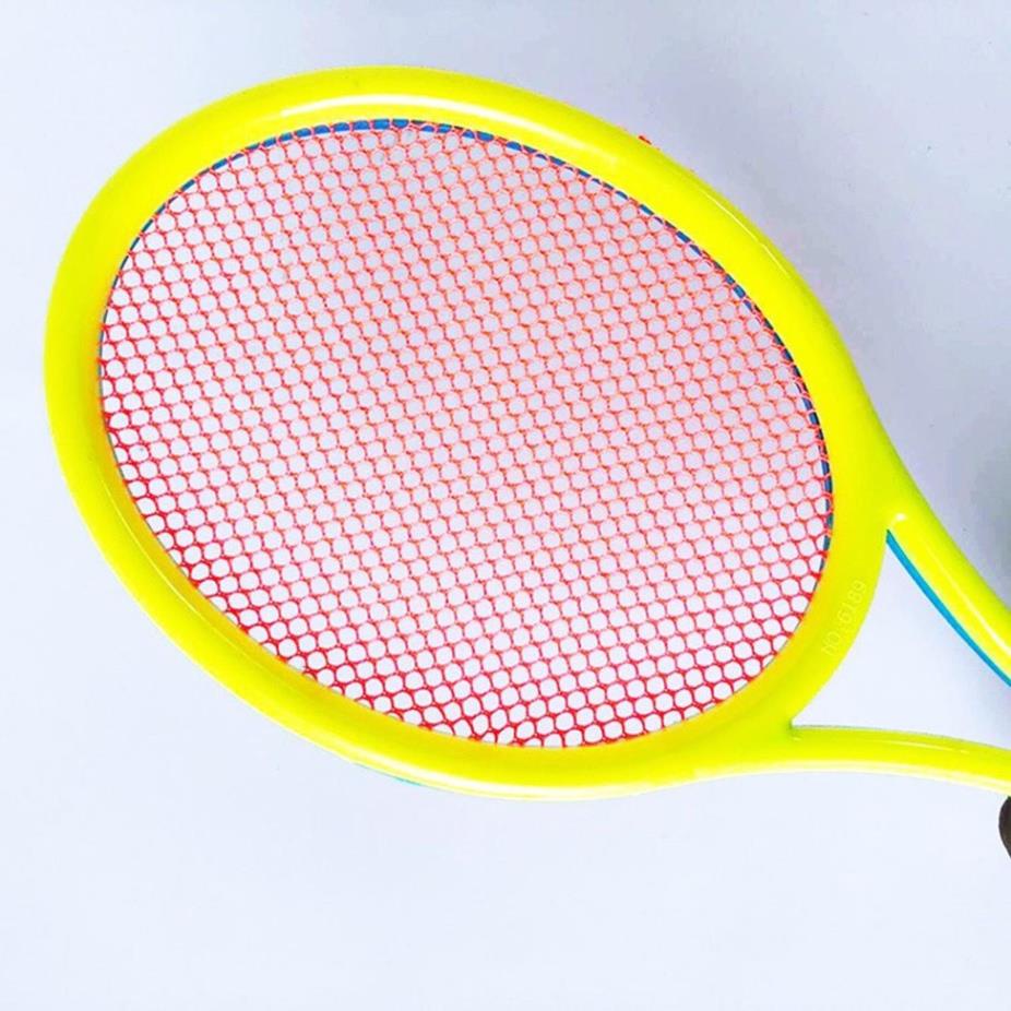 VỢT CẦU LÔNG CHO BÉ,TENNIS BẰNG NHỰA THỂ THAO CHO BÉ