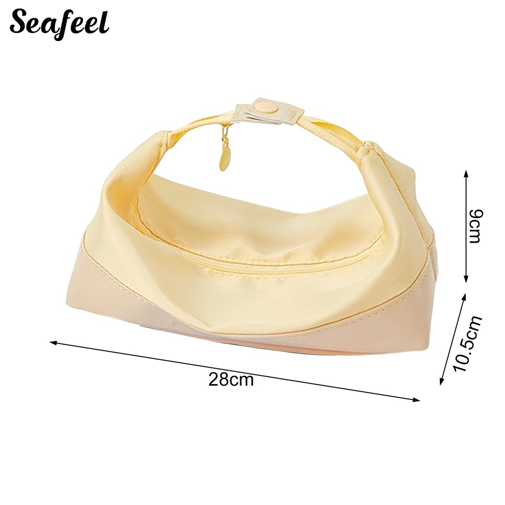 Túi Đựng Bút Cầm Tay Sức Chứa Lớn