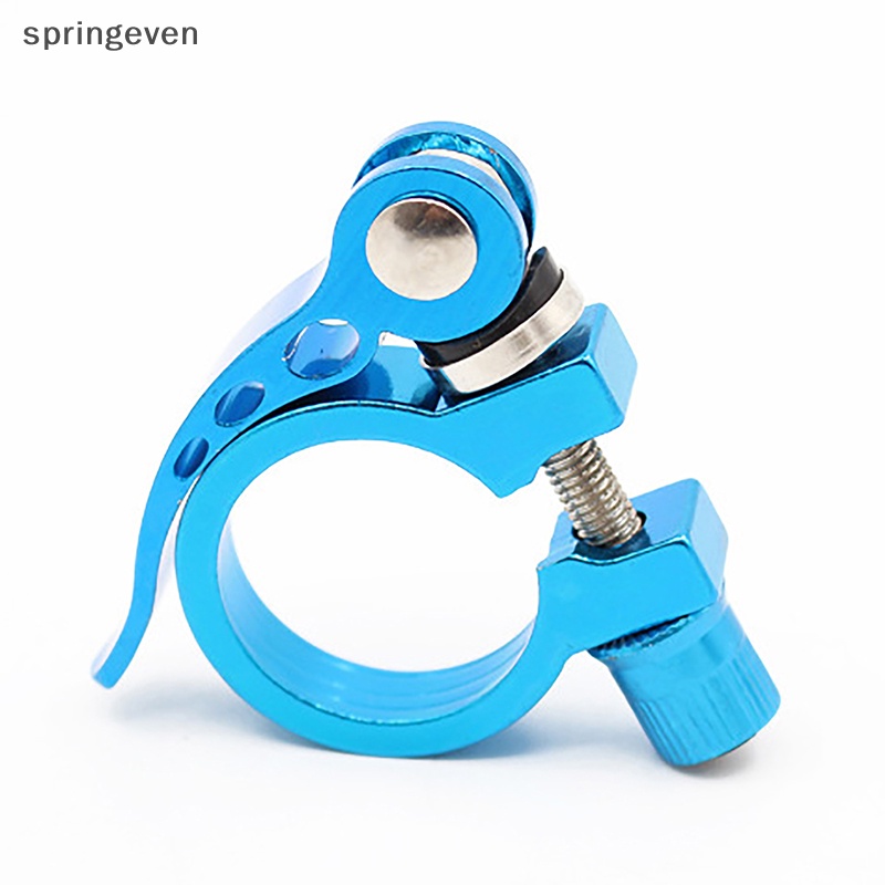 Kẹp Cố Định Yên Xe Đạp Tháo Lắp Nhanh 28.6 / 31.8 / 34.9mm