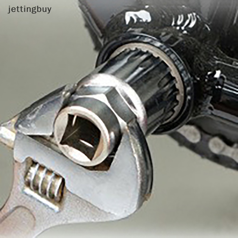 Dụng cụ tháo giò dĩa JETTING 20 răng sửa xe đạp chuyên dụng