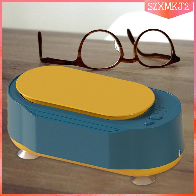 Dụng Cụ Vệ Sinh Mắt Kính Tiện Dụng Cho Gia Đình