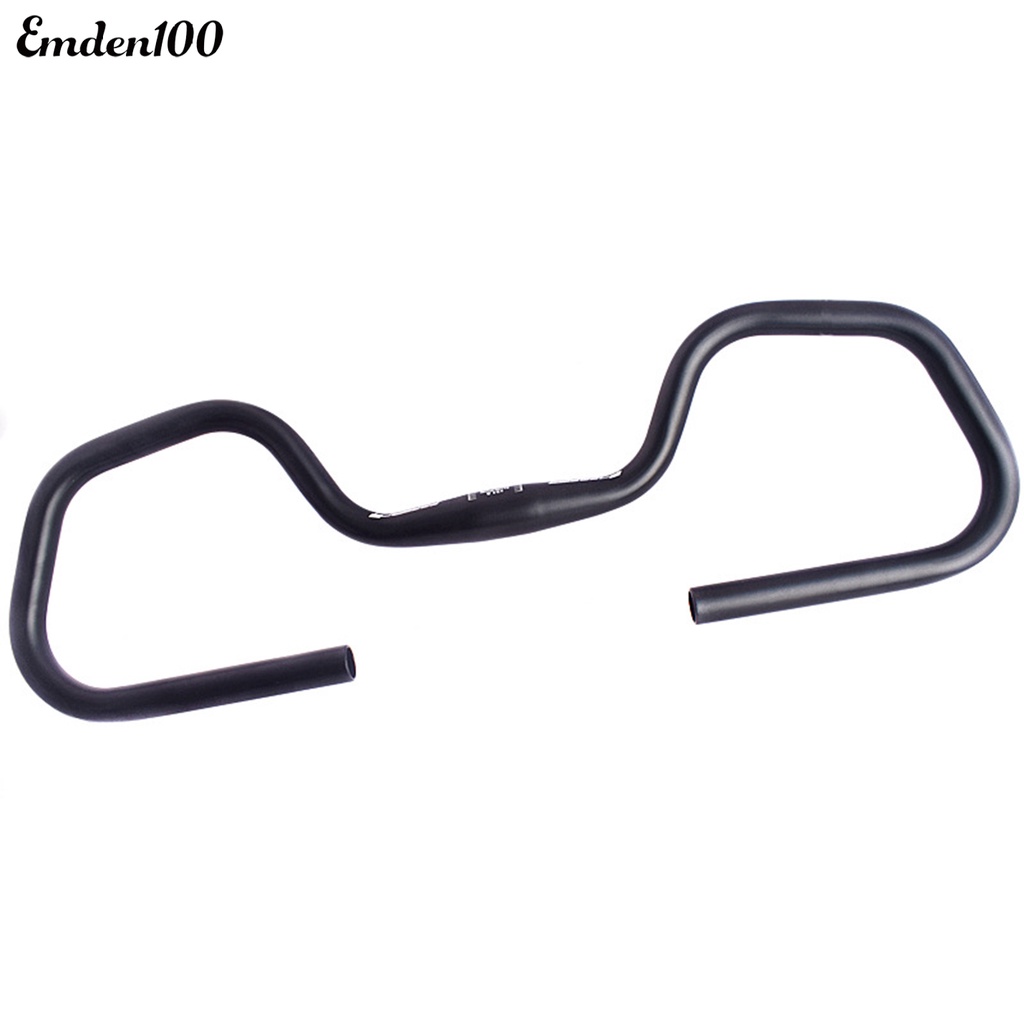 Tay Lái Xe Đạp Bằng Hợp Kim Nhôm 31.8mm / 25.4mm