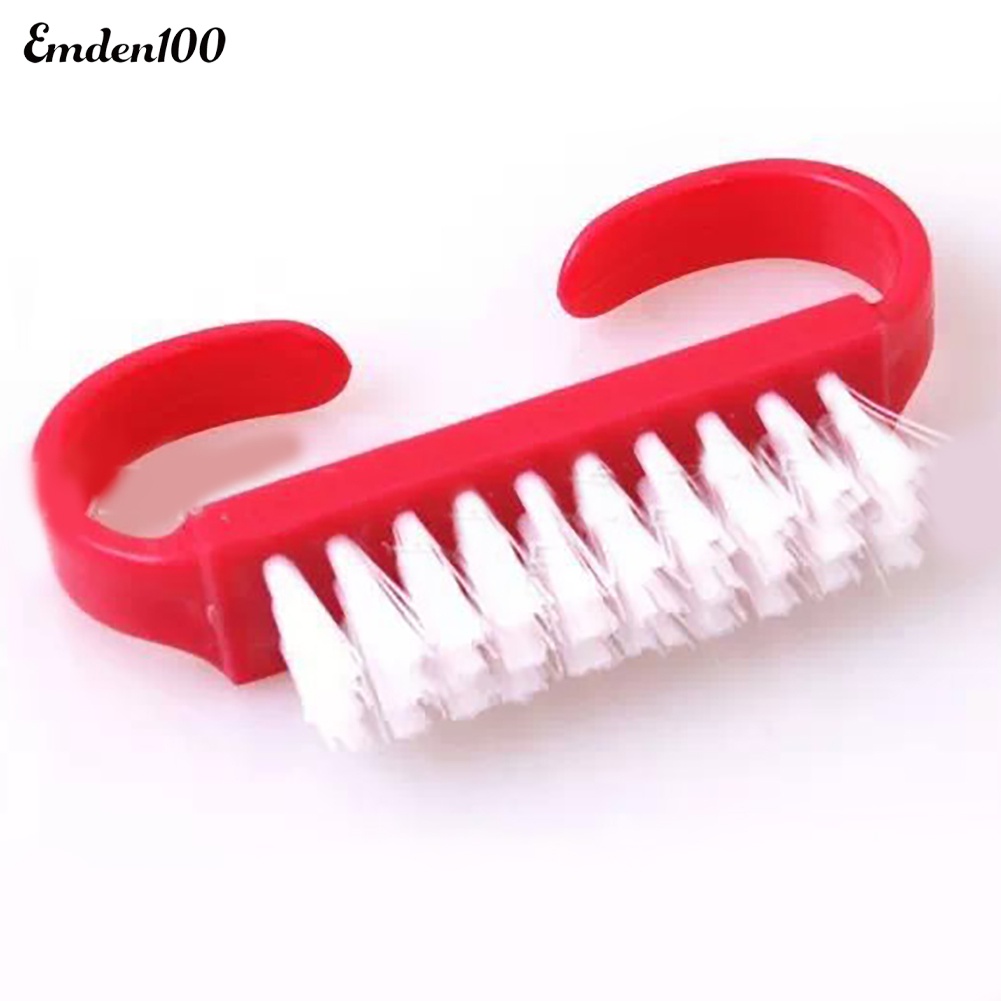 Cọ Phủi Bụi Móng Tay Cao Cấp