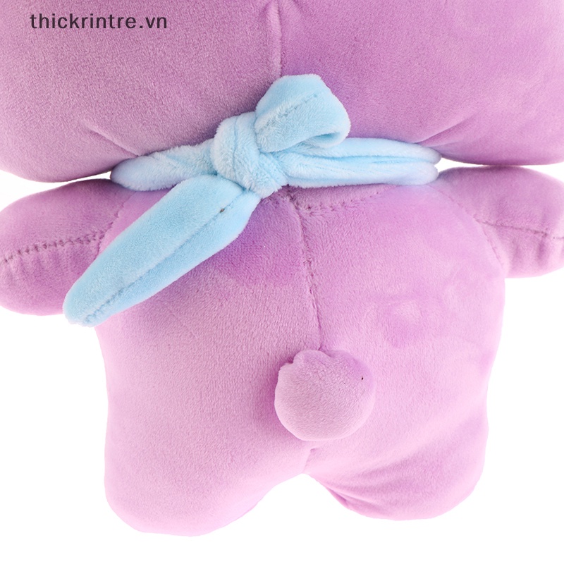 Thú Nhồi Bông Bt21 Dễ Thương Treo Balo