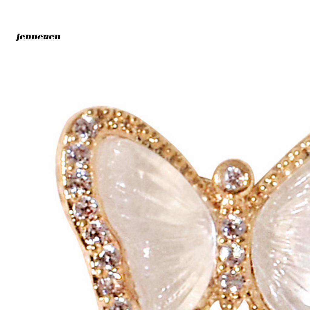 Phụ Kiện Trang Trí Móng Tay Đính Đá Zircon Lấp Lánh DIY