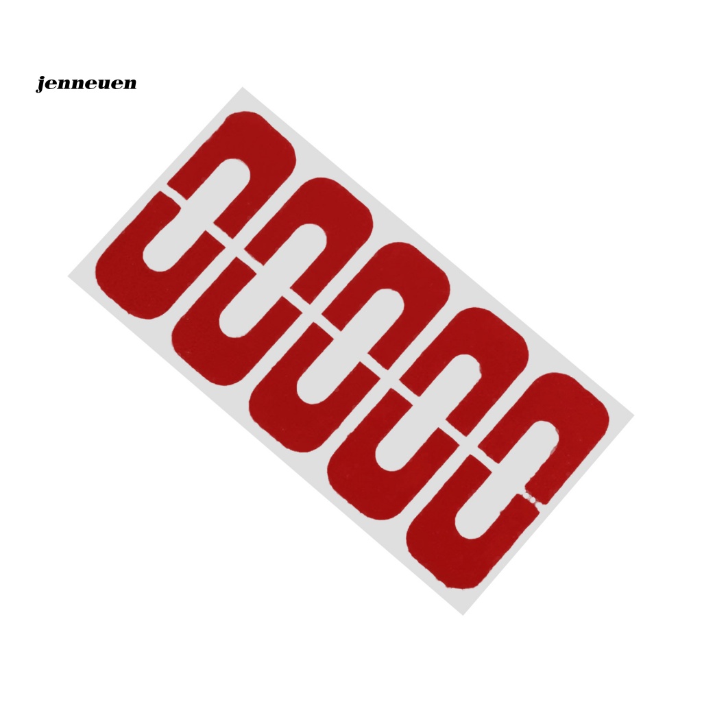 Set 50 Dụng Cụ Bảo Vệ Móng Tay Chống Tràn Dễ Dàng Tiện Lợi