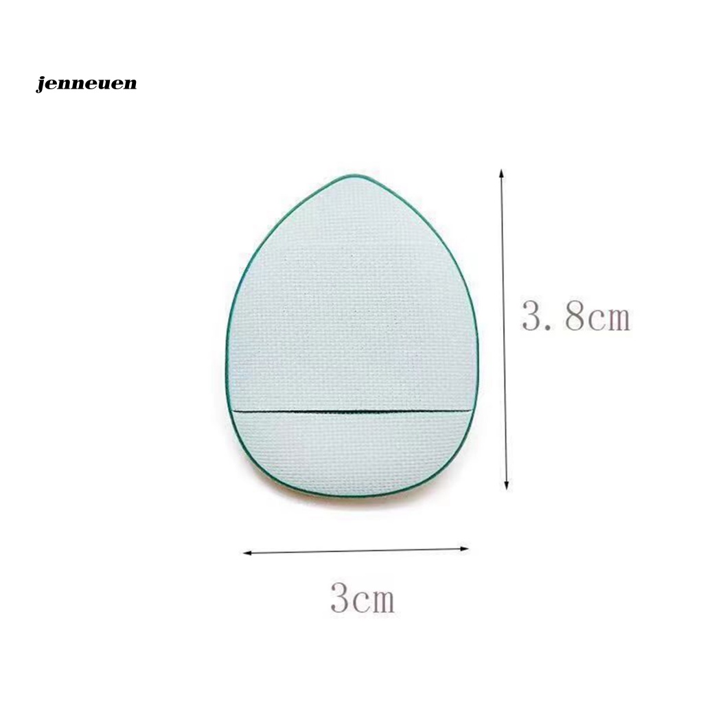 Mút Trang Điểm Polyurethane Độ Đàn Hồi Cao Cho Nữ