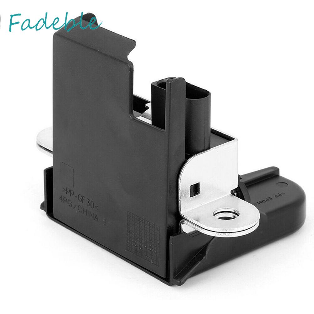 Khóa Cửa / Bốt / Bốt / Bốt Cao 5M Chuyên Dụng Tiện Lợi0827505 Thiết Bị Truyền Động Khóa Cửa Cho Passat Tiguan