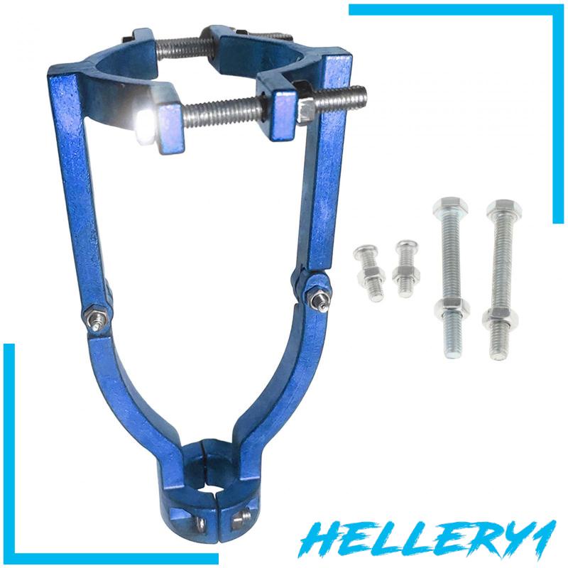 Giá Đỡ Cố Định Mũi Khoan Lỗ Vuông Chuyên Nghiệp Dễ Lắp Đặt