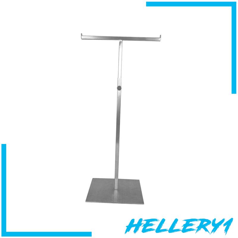 Giá Đỡ Trưng Bày Ví Để Bàn Bằng Thép Không Gỉ Có Thể Điều Chỉnh