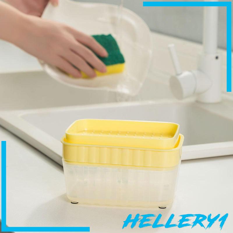 Bình Đựng Xà Phòng Dạng Lỏng Tự Động Tiện Dụng