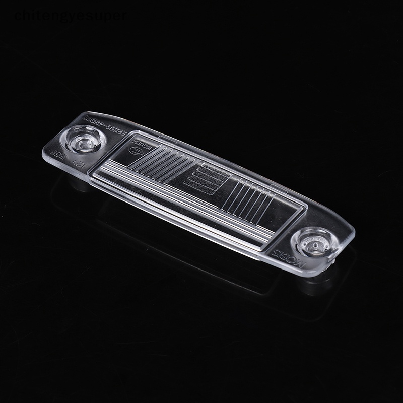 1 Ống Kính Gắn Biển Số Xe Hơi Cho 2011-2013 92510-2P000 / 925102Phụ Kiện Chuyên Dụng Cho Xe Hơi P40000