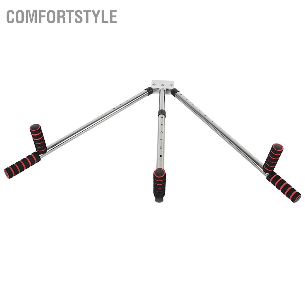 Comfortstyle Máy duỗi chân Khiêu vũ Thể dục Dụng cụ Yoga Dây chằng Kéo dài Thiết bị Đào tạo Công