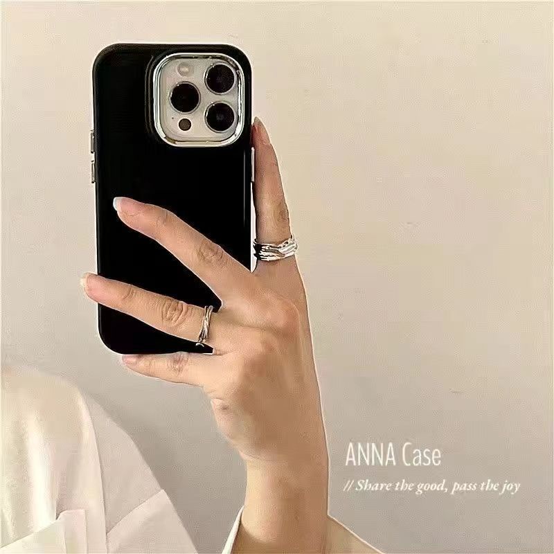 Cartoon sketch couple case điện thoại cho iphone 7 7plus 8 8plus xs xr 11 12 13 14 pro plus promax nam nữ