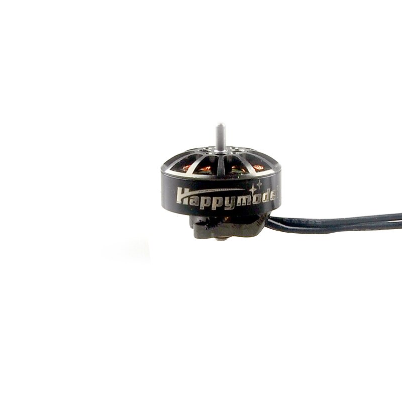Động Cơ Không Chổi Than Happymodel EX1404 1404 KV4800 KV2750 KV3500 3-4S 1.5mm Cho Máy Bay Điều Khiển 3inch