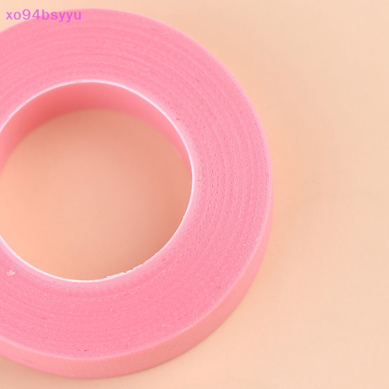 Cuộn Băng Keo Dán Nối Mi Giả Xo94Bsyu 9m Bằng PE Thoáng Khí