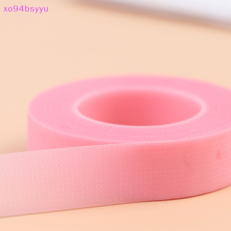 Cuộn Băng Keo Dán Nối Mi Giả Xo94Bsyu 9m Bằng PE Thoáng Khí