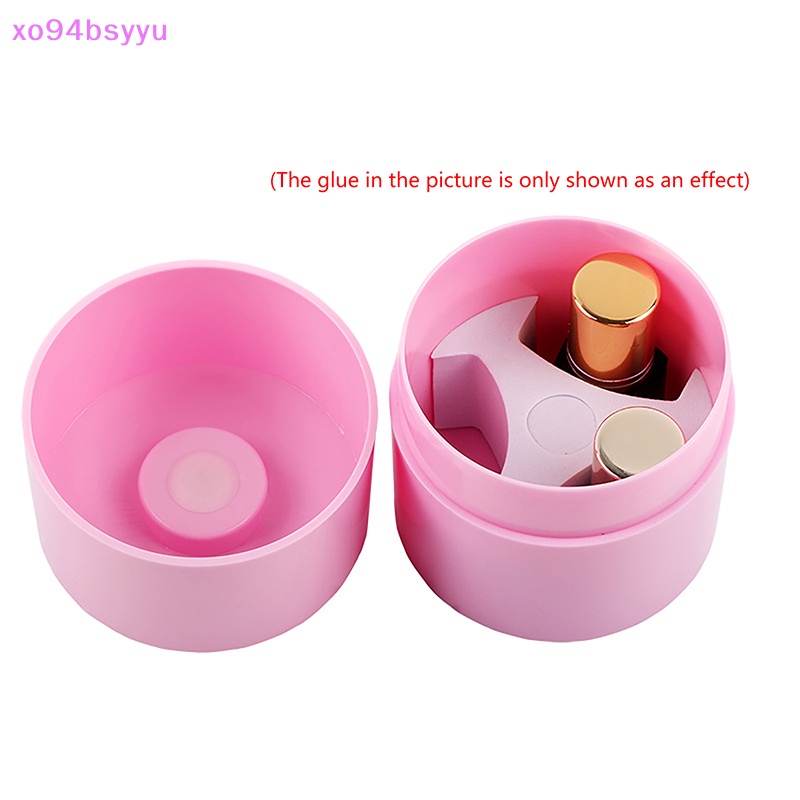 Keo Carbon Hoạt Tính Xo94Bsyu Dán Mi Giả Chống Rò Rỉ